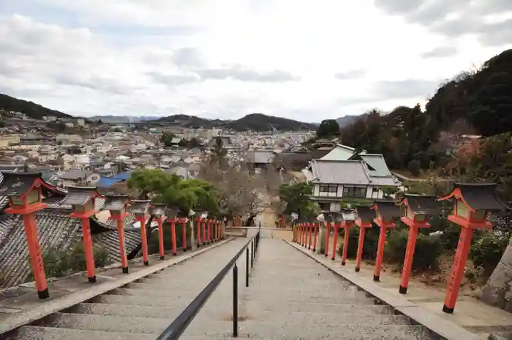 西国寺(広島県)