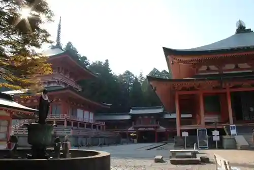 比叡山延暦寺(滋賀県)
