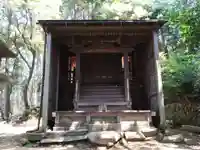 青坂神社(岐阜県)