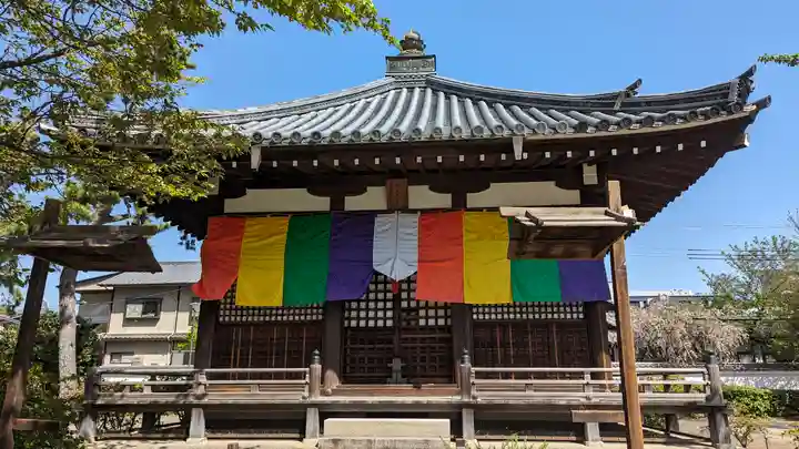 百萬遍知恩寺(京都府)