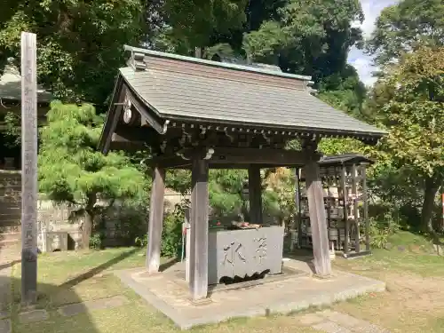 横浜　西方寺(神奈川県)