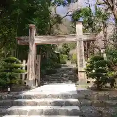 北之坊の建物その他