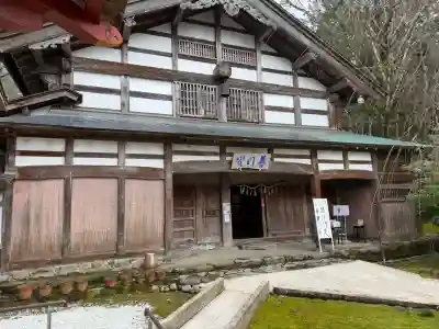 那谷寺(石川県)