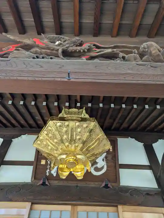 西教寺(東京都)