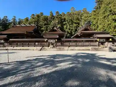 熊野本宮大社(和歌山県)