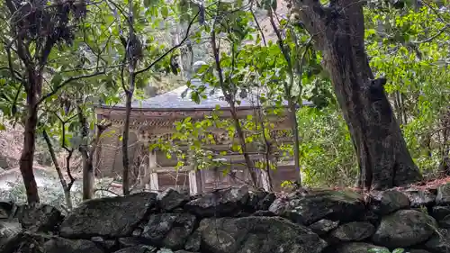 松禅院(滋賀県)