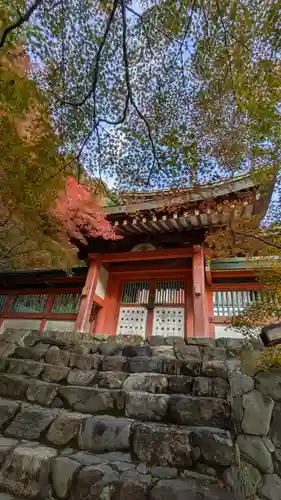 神護寺(京都府)