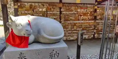 上宮天満宮(大阪府)