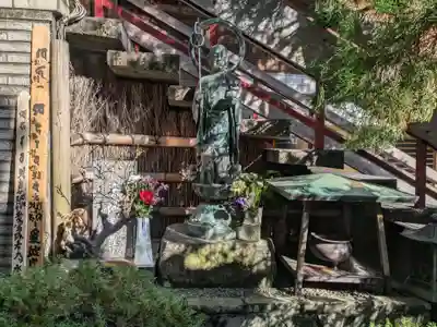 常泉院(東京都)