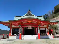 高橋稲荷神社(熊本県)