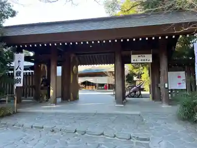 阿佐ヶ谷神明宮(東京都)