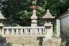 若宮八幡宮(愛知県)