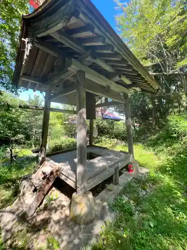 秀重院(山形県)