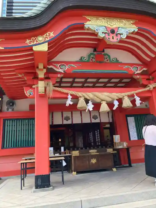 金神社(岐阜県)