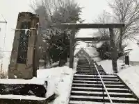 札幌南沢神社(北海道)