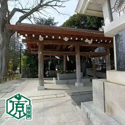 東郷神社(東京都)