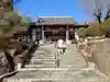 本泉寺の本殿・本堂