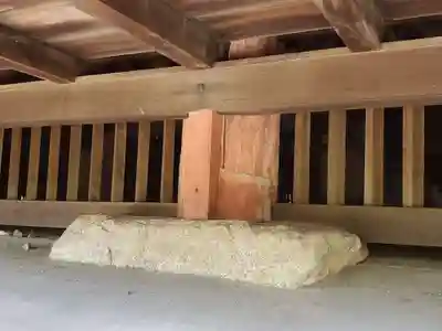 太山寺のその他建物