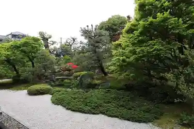 正傳（正伝）永源院(京都府)