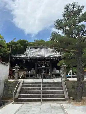 與田寺(香川県)