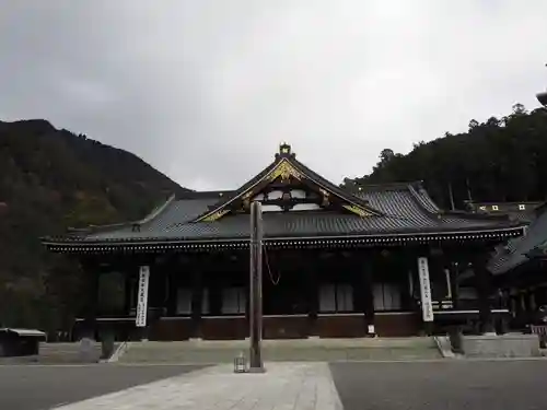 久遠寺(山梨県)