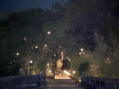 來宮神社のその他建物