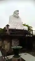 興禅寺の仏像
