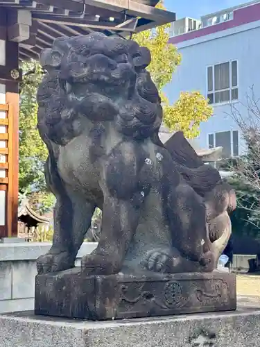 田中神社(京都府)