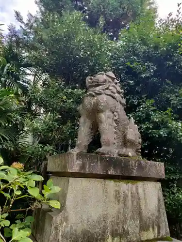 赤坂氷川神社(東京都)