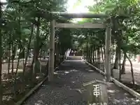 縣居神社(静岡県)