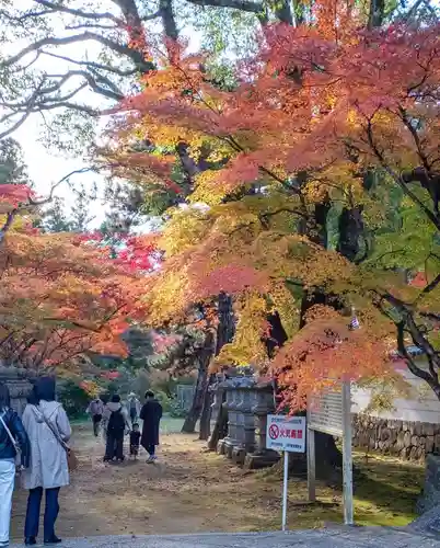 佛通寺の建物その他