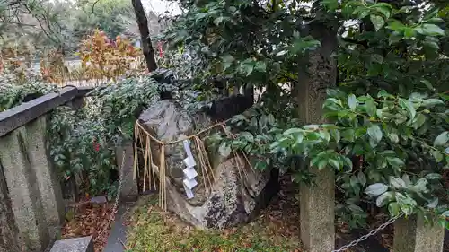 水火天満宮(京都府)