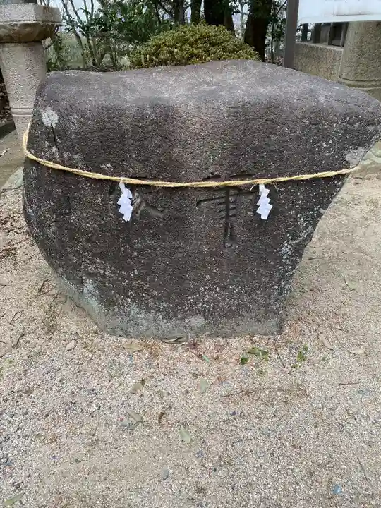 玉井宮東照宮(岡山県)