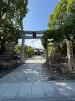 本住吉神社(兵庫県)