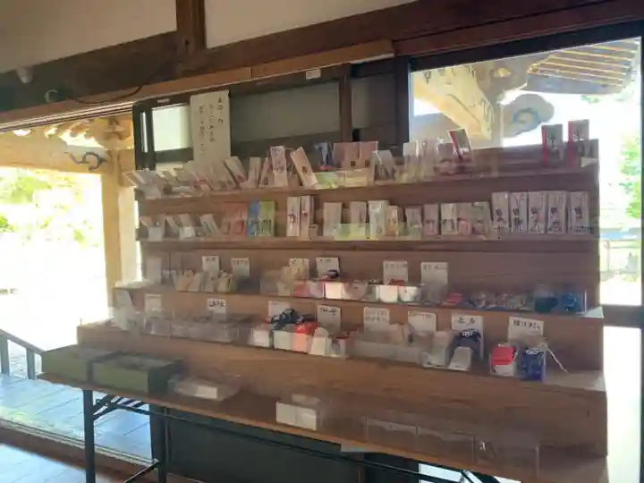 天徳寺のその他建物