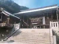 美保神社(島根県)