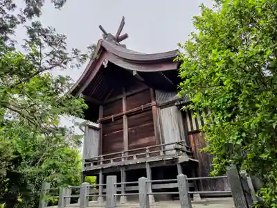 日枝神社(佐賀県)