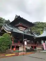 静岡浅間神社(静岡県)