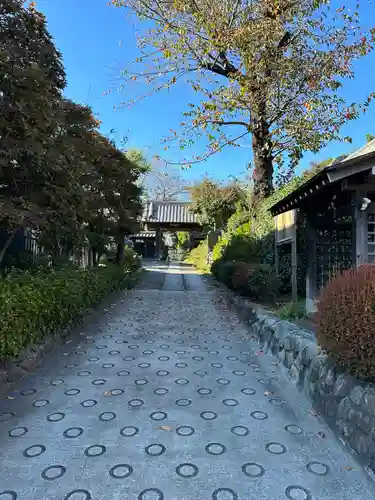 盛源寺(神奈川県)
