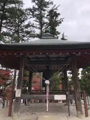 金乗院放光寺のその他建物