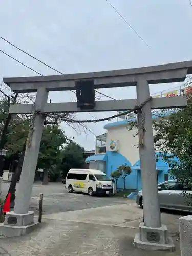 若宮八幡宮 (神奈川県)