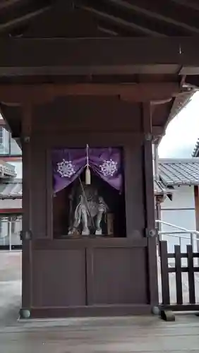 継松寺(三重県)