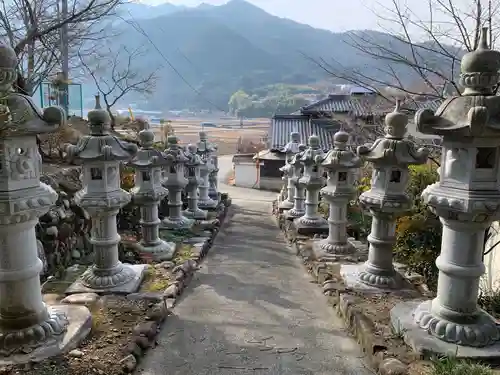 薬王寺のその他建物