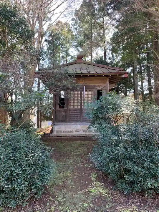 妙興寺(千葉県)