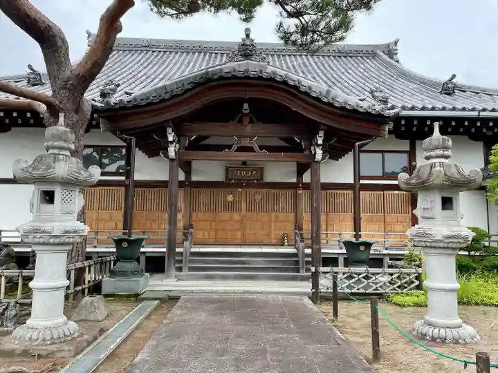 大法寺(宮城県)