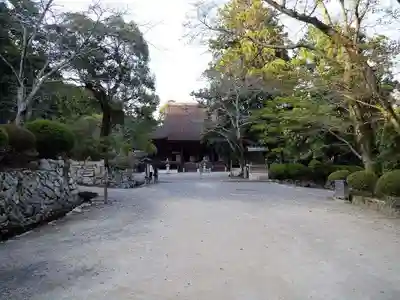 園城寺（三井寺）のその他建物