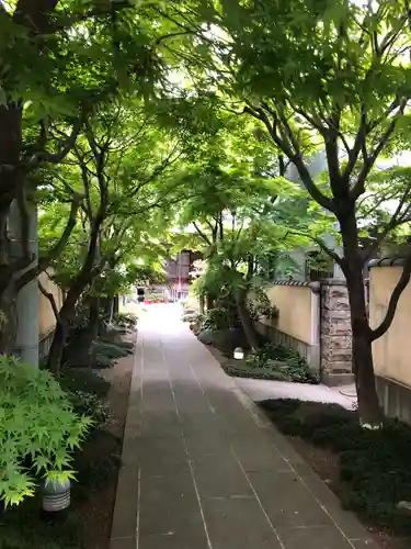 正泉寺のその他建物