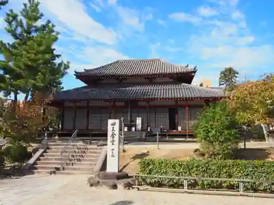 西大寺のその他建物