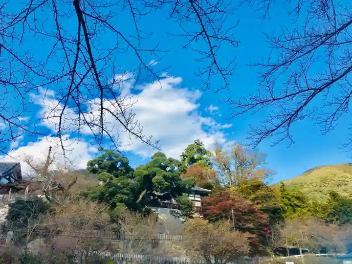 楽法寺(雨引観音)のその他建物
