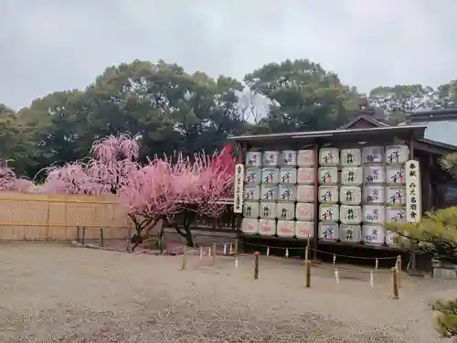 結城神社のその他建物